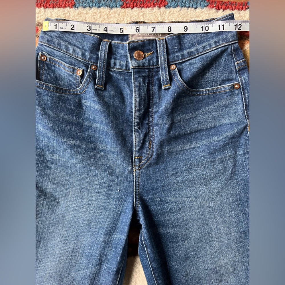 Point Sur Jeans size 24 - Picture 3 of 8
